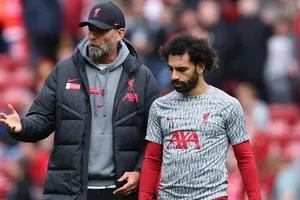 Gã nhà giàu ở Saudi Arabia chốt giá Salah, HLV Klopp tức giận