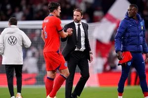 Bị Man United ruồng bỏ, Maguire vẫn lên tuyển Anh