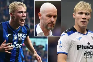 Ten Hag kỳ vọng bản sao của Haaland nổ súng vào lưới Arsenal