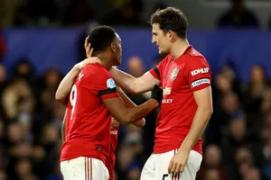 Maguire và 4 bản hợp đồng thảm hại nhất của Man United