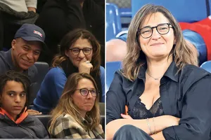 'Mbappe nên nghe lời mẹ đầu quân cho Liverpool'