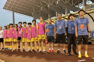 Nghi vấn tiêu cực ở giải U-19 nữ quốc gia 