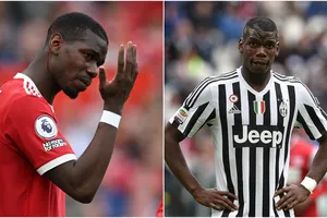 Án treo giò 4 năm và thời kỳ đen tối của cựu tiền vệ Man United