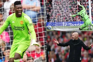 Vấn đề của Manchester United