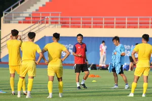 2 điểm mạnh của Olympic Việt Nam để thắng Mông Cổ