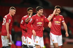 Maguire ra sân, tính mạng bị đe dọa