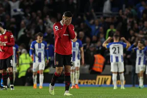 Man United không thể đua vô địch với Arsenal và Manchester City