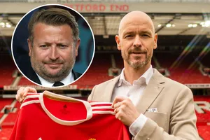 Manchester United bất ngờ đàm phán hợp đồng với Ten Hag