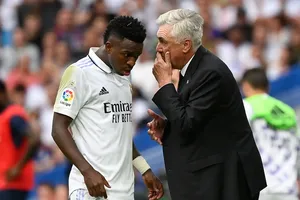 Real Madrid tìm người thay thế HLV Ancelotti