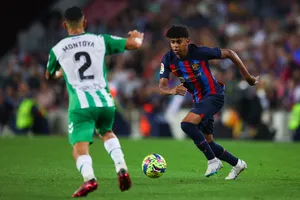 Xuất hiện Messi mới của 'lò' Barcelona