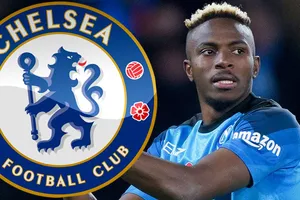 Napoli thay thế HLV, chân sút số một Osimhen đầu quân Chelsea