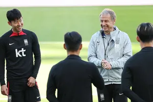 Chủ nhà Hàn Quốc không xem nhẹ tuyển Việt Nam