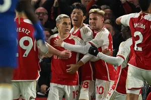 HLV Arteta hết lời khen ngợi 'thần tài' của Arsenal