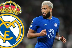 Real Madrid săn lùng sao Chelsea