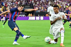 Barca mất quân trầm trọng cho trận Siêu kinh điển với Real Madrid