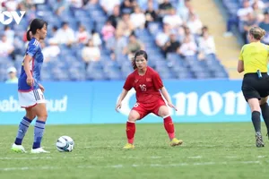 Tuyển nữ Việt Nam cầm chân Nhật Bản cách nào?