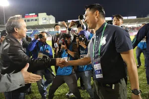 Bầu Đức: “HA Gia Lai mùa này bỏ, mùa sau vô địch”