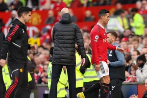 Lời cảnh báo của Ronaldo mang tin vui đến cho Man United