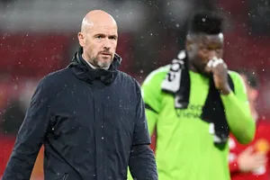 Sốc: 6 cầu thủ Man United muốn sa thải HLV Ten Hag