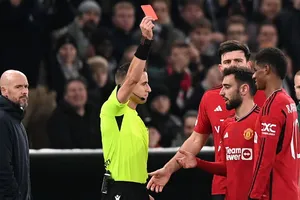 Man United chọn HLV Ten Hag là một rủi ro lớn