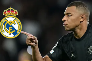 Real Madrid phũ phàng từ chối Mbappe
