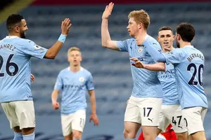 Sao Man City bật mí nguyên do chia tay CLB để đến Saudi Arabia