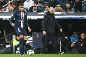 Zidane ra điều kiện cho Real phải mua Mbappe