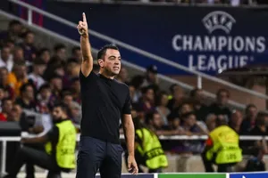 Barcelona dập tắt nguồn tin sa thải HLV Xavi 