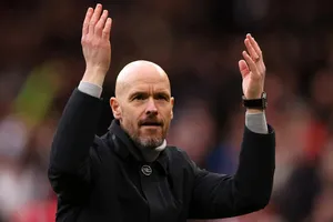 Đánh cược Man United sớm sa thải HLV Ten Hag