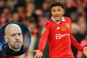 Man United bán 2 tiền vệ, mua 1 hậu vệ