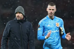 Newcastle muốn có ngôi sao thất sủng của Man United