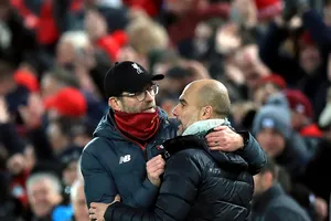 Pep Guardiola gọi tên HLV khó ăn nhất