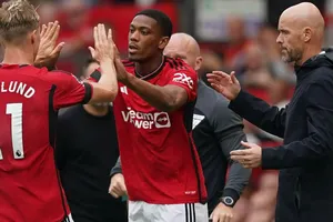 Sốc: Xác định 2 cầu thủ Man United làm rò rỉ thông tin nội bộ tiêu cực