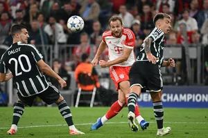 HLV Tuchel đưa Harry Kane đe dọa Man United 