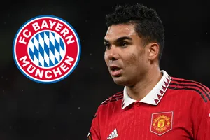 Sốc: Casemiro bí mật đàm phán với Bayern Munich trước cuộc đụng độ lớn