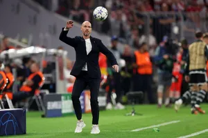 Man United chạm đáy và thực tế khủng khiếp ở Old Trafford