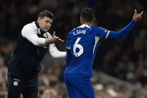 Bị bỏ rơi, sao Chelsea phản ứng HLV Pochettino
