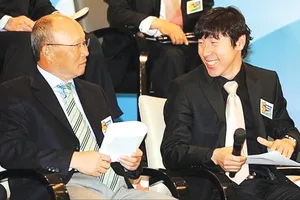 Indonesia khẳng định không mời HLV Park Hang-seo