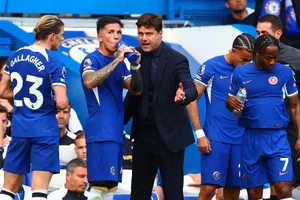 HLV Pochettino: “Chelsea không cho điểm ai”