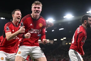 Bruno: "Tôi có đủ tốt đá cho Man United hay không?"