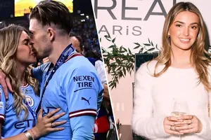 Chi tiết vụ cướp tấn công nhà của Grealish và bạn gái