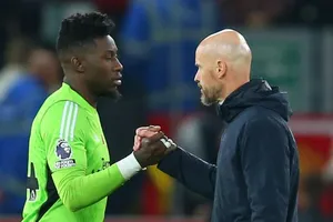 Man United mất 2 ngôi sao, gặp rắc rối vì chấn thương