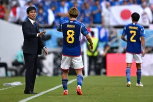 14 tuyển thủ Nhật Bản từng dự World Cup quyết tâm vô địch Asian Cup