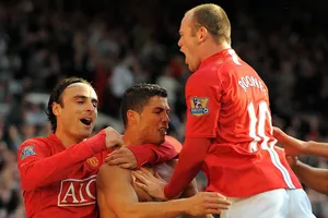 Một ngày nào đó, Rooney sẽ dẫn dắt Man United