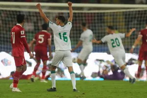 Thủ quân Iraq đánh giá cao Nhật Bản và Việt Nam, xem nhẹ Indonesia