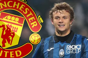Man United 'bung két' mua sao trẻ của Atalanta