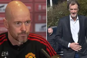 Ten Hag nhún nhường chủ mới và cú chuyển nhượng đầu tiên của Man United