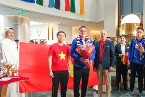 Tuyển Việt Nam ra sân ở Qatar, Indonesia thua trận thứ 2