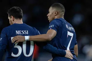 Messi không được tôn trọng đúng mức