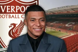 Mbappe lại bất ngờ "quay xe" với Real, chuyển hướng sang Liverpool